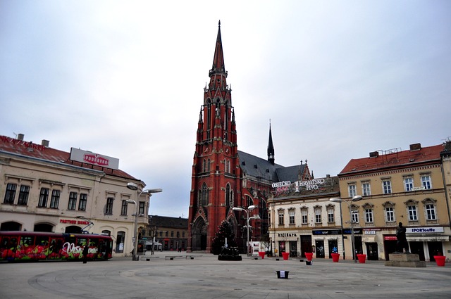 The Transoceánica is the World’s Longest Bus Route